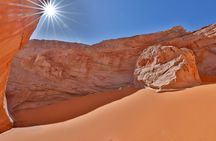 8 Hours Cosmic Ashtray Experience in Escalante