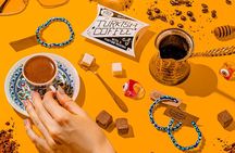 1 pm Turkish Coffee + Fortune Telling Experience // East Village 
