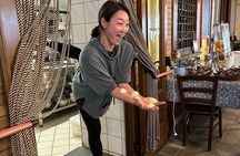 Amalfi Coast Cooking Class: Make Pasta, Mozzarella & Tiramisu