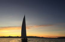 Seattle Sunset Sail BYOB
