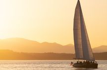 Seattle Sunset Sail BYOB