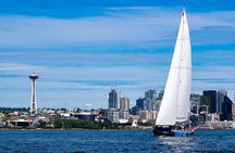 Seattle Sunset Sail BYOB