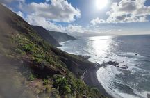 6hrs Private Tour in North Coast of Tenerife