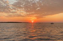 Private Luxury Sunset Cruise in Panama City Beach