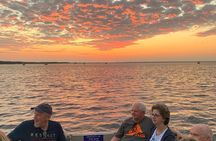 Private Luxury Sunset Cruise in Panama City Beach