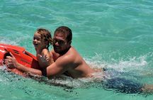 Seabob Private Discovery Tours in Bora Bora