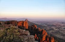 4 Day Addo to Karoo Safari