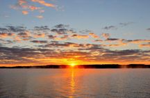 Luxury 2 Hour Sunset Tour Canandaigua Lake-Groups or Individuals