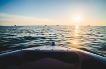 Luxury 2 Hour Sunset Tour Canandaigua Lake-Groups or Individuals