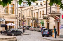 Kutaisi city tour