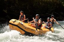 Rafting Trip on the Vrbas river