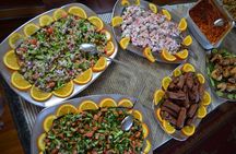 Boat Trip in Hurghada Paradise Island with Snorkeling & Lunch 