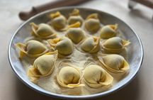 Francy's Pasta & Gnocchi on Top of Florence Hills
