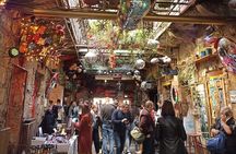 Your Own Budapest Ruin Bars Walking Tour