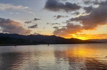 Kayaking on the Lake Arenal *Personalized experience*