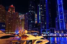 Dubai Night Sightseeing Private Tour