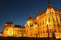 Unexpected Treasures of the City in Budapest Private Tour 