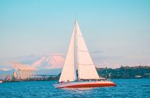 Seattle's Sailing Experience BYOB