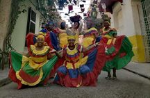 2-Hour Tour of Getsemani Color and Art