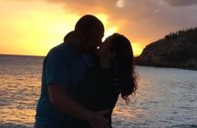 Full Day Jeep Tours and Excursions in Virgin Islands