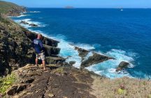 Full Day Jeep Tours and Excursions in Virgin Islands