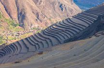 Sacred Valley Full-Day Private Tour from Urubamba & Ollantaytambo