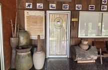 1 Day Private Tour White Temple and Renewed Doichang Coffee