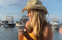Half Day Private Boat Charter from Portland