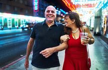 Private Las Vegas Strip Walking Tour