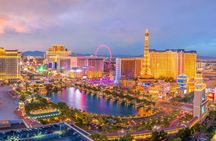 Private Las Vegas Strip Walking Tour