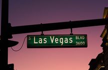 Private Las Vegas Strip Walking Tour