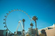 Private Las Vegas Strip Walking Tour
