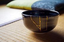 Private Workshop: Traditional Kintsugi in Kanazawa