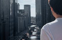 Chicago Photo Walk to Bean and Landmarks