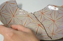 Private Workshop: Traditional Kintsugi in Kanazawa