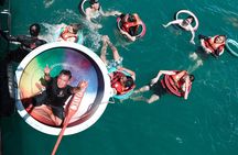 Nha Trang Boat Trip Floating Bar Party