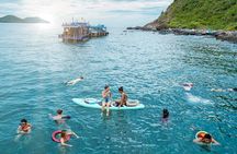 Nha Trang Boat Trip Floating Bar Party