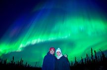 Northern Lights Aurora Tour with FREE Photography 