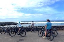Poipu and Koloa E-Bike Scenic Tour