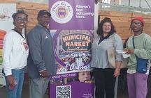 Sweet Auburn Famous Food & History Tour
