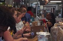 Sweet Auburn Famous Food & History Tour