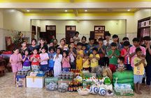 Visit An Orphans Pagoda And Discover The Countryside Nha Trang