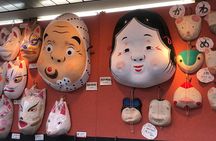 Explore Tokyo Your Way: 5 Hours Private Customizable Walking Tour