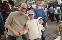 Old & New Delhi Tour