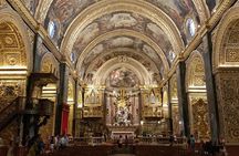 Full Day Private Tour around the Island in Malta