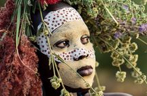 6-Day Omo Valley Cultural Private Tour