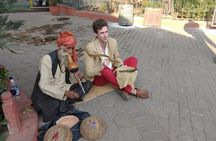 Old & New Delhi Tour