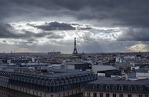 Paris Famous Landmarks PhotoWalks Tour