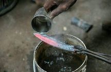 Knife Khukuri Making Workshop