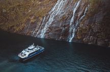 Mostraumen Fjord Cruise
